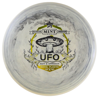 Load image into Gallery viewer, UFO (Vault Collection)