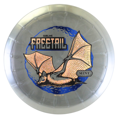 Freetail (Vault Collection)