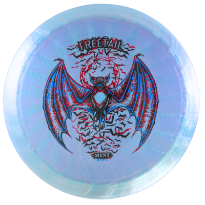 Freetail (Vault Collection)