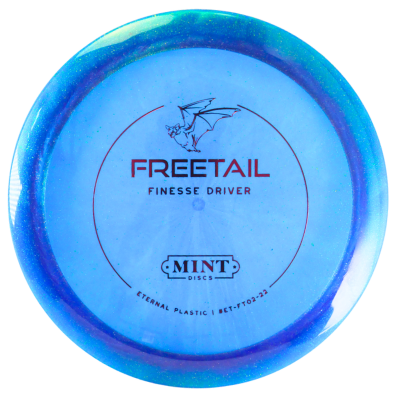 Load image into Gallery viewer, Freetail (Vault Collection)