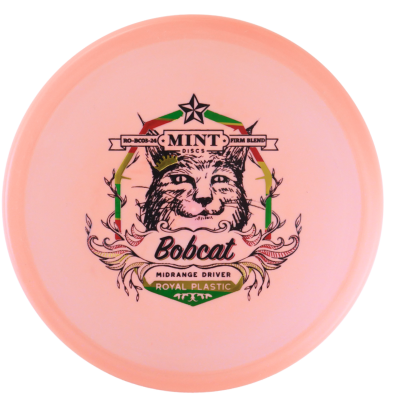 Load image into Gallery viewer, Bobcat (Vault Collection)