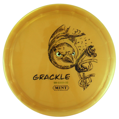 Load image into Gallery viewer, Grackle (Vault Collection)