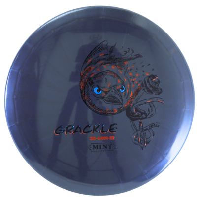 Load image into Gallery viewer, Grackle (Vault Collection)