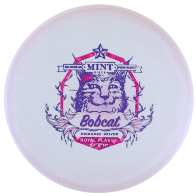Load image into Gallery viewer, Bobcat (Vault Collection)
