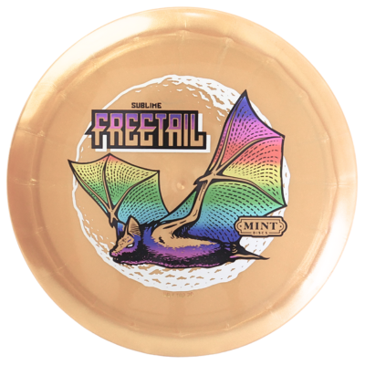 Load image into Gallery viewer, Freetail (Vault Collection)