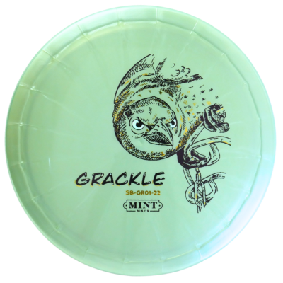 Load image into Gallery viewer, Grackle (Vault Collection)