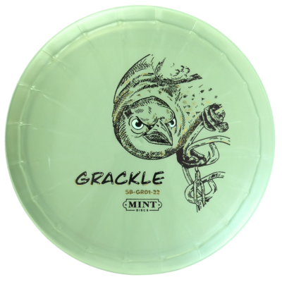 Load image into Gallery viewer, Grackle (Vault Collection)