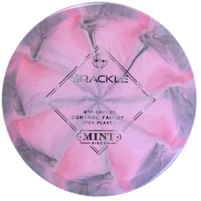 Grackle (Vault Collection)