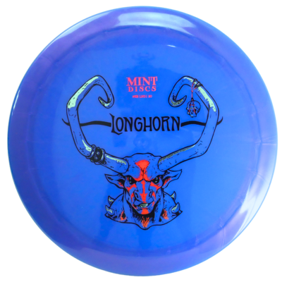 Load image into Gallery viewer, Longhorn (Vault Collection)