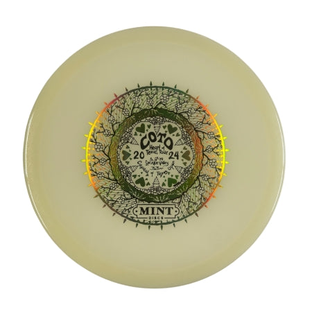 Load image into Gallery viewer, Bobcat - Nocturnal Glow (2024 COTO) | Exact Photo