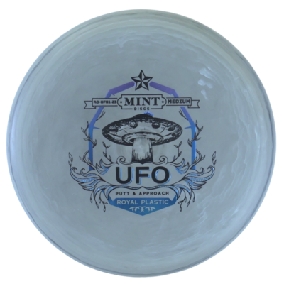 UFO (Vault Collection)