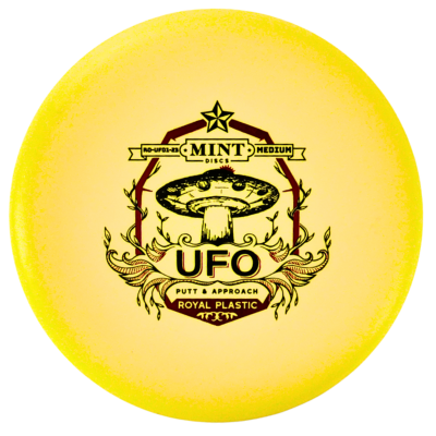 UFO (Vault Collection)