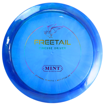 Freetail (Vault Collection)