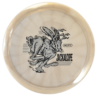 Jackalope (Vault Collection)