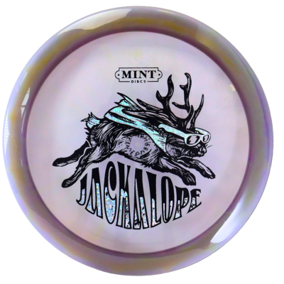 Jackalope (Vault Collection)