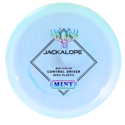 Jackalope (Vault Collection)