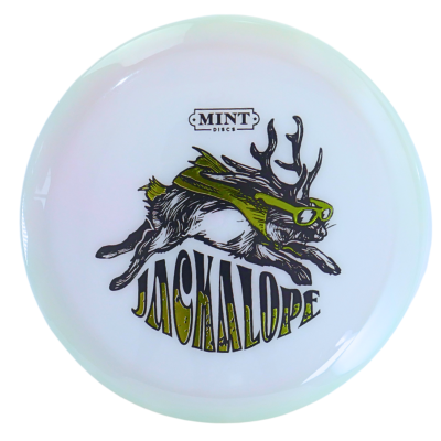 Jackalope (Vault Collection)