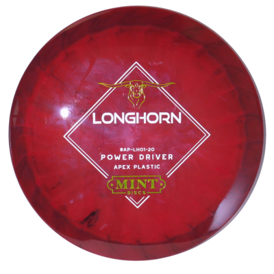 Load image into Gallery viewer, Longhorn (Vault Collection)