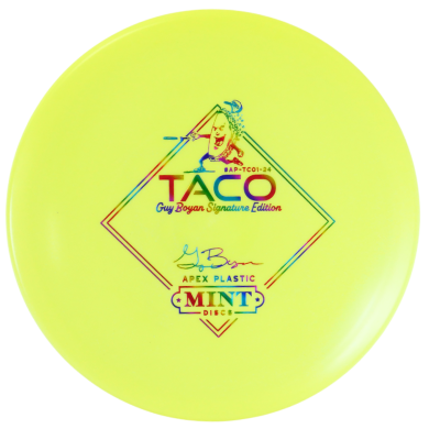 Taco (Vault Collection)