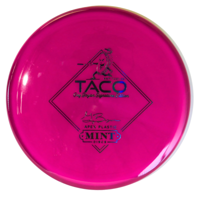 Taco (Vault Collection)