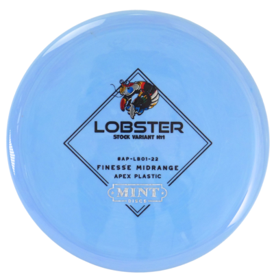Load image into Gallery viewer, Lobster (Vault Collection)