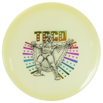 Taco (Vault Collection)