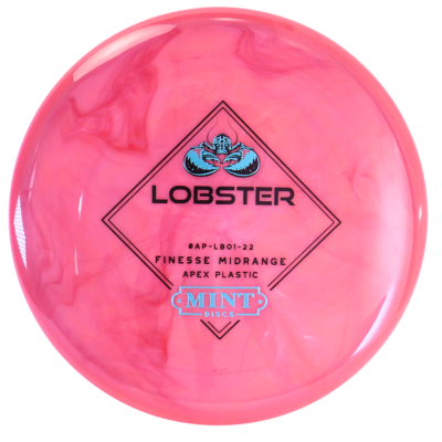 Load image into Gallery viewer, Lobster (Vault Collection)