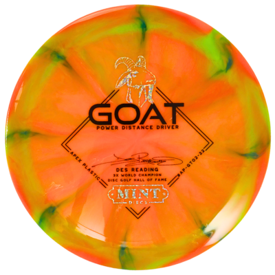 Load image into Gallery viewer, Goat (Vault Collection)