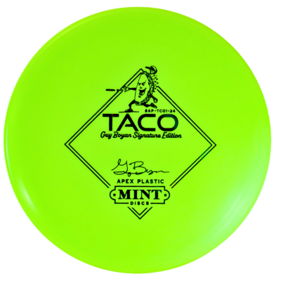 Taco (Vault Collection)