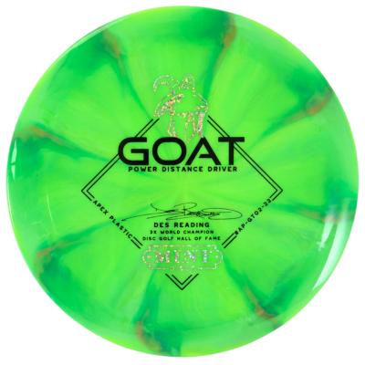 Load image into Gallery viewer, Goat (Vault Collection)