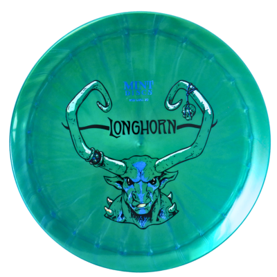 Load image into Gallery viewer, Longhorn (Vault Collection)