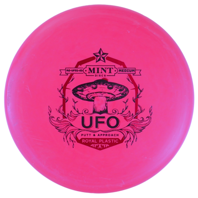 Load image into Gallery viewer, UFO (Vault Collection)