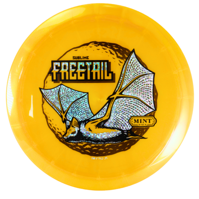 Load image into Gallery viewer, Freetail (Vault Collection)