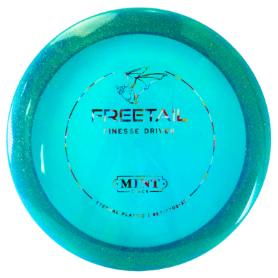 Freetail (Vault Collection)