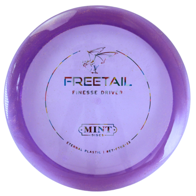 Freetail (Vault Collection)
