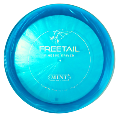 Freetail (Vault Collection)