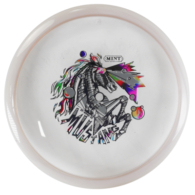 Load image into Gallery viewer, Mustang (Vault Collection)