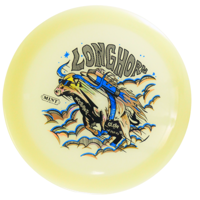 Load image into Gallery viewer, Longhorn (Vault Collection)