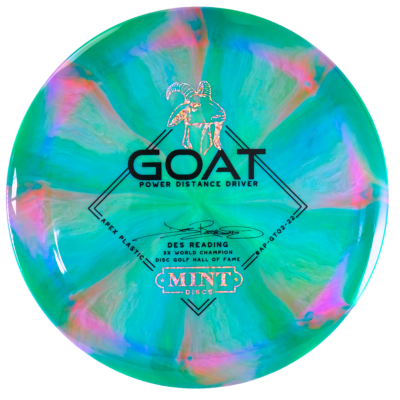 Load image into Gallery viewer, Goat (Vault Collection)