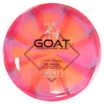 Load image into Gallery viewer, Goat (Vault Collection)