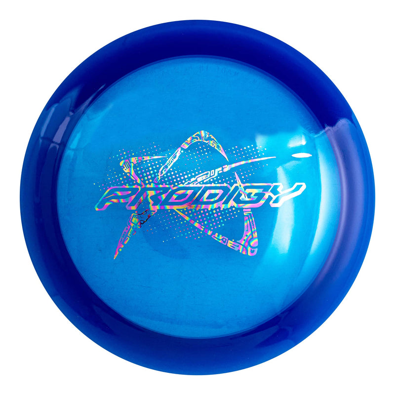 Load image into Gallery viewer, Prodigy X3 400 Plastic - Satellite Stamp