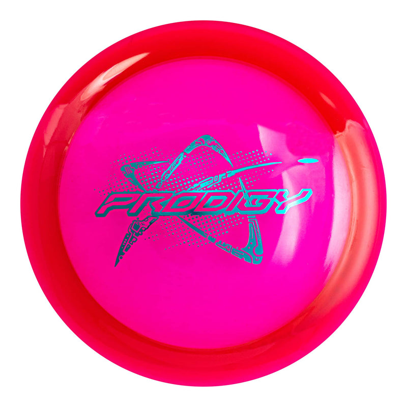 Load image into Gallery viewer, Prodigy X3 400 Plastic - Satellite Stamp