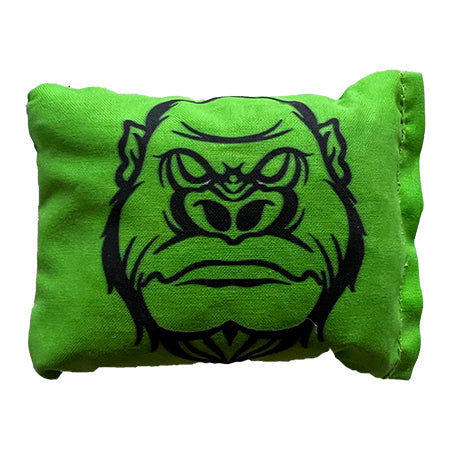 Load image into Gallery viewer, Gorilla Icon Grip Bag w/ Mint Logo