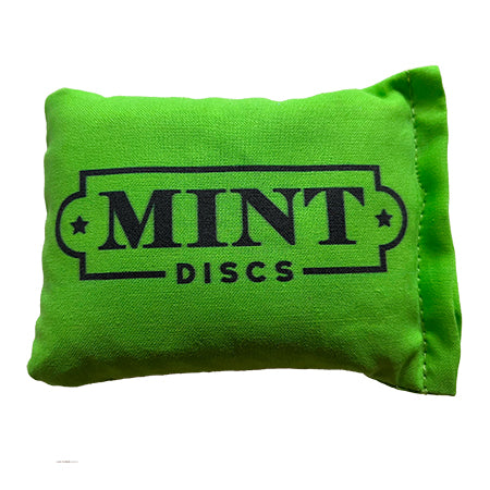 Load image into Gallery viewer, Gorilla Icon Grip Bag w/ Mint Logo