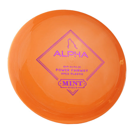 Alpha (Vault Collection)
