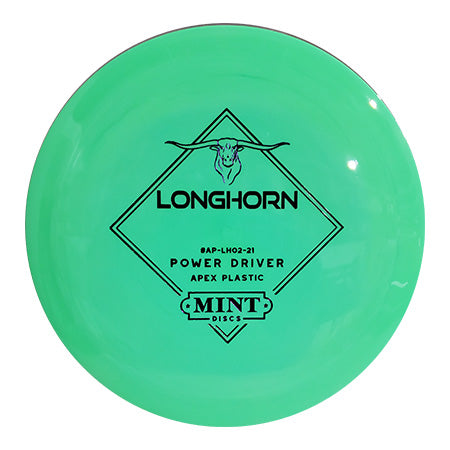Longhorn