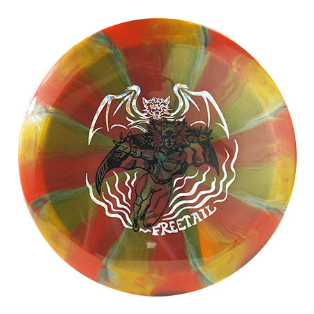 Load image into Gallery viewer, Freetail - Sublime Plastic (Super Mint Society) EXACT PHOTO