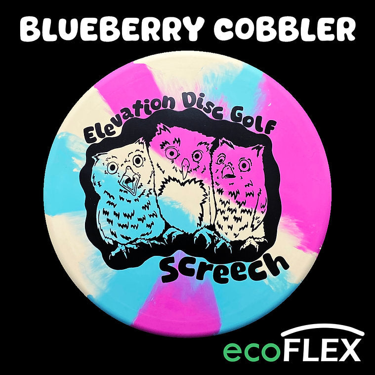 Load image into Gallery viewer, Elevation discs | Screech