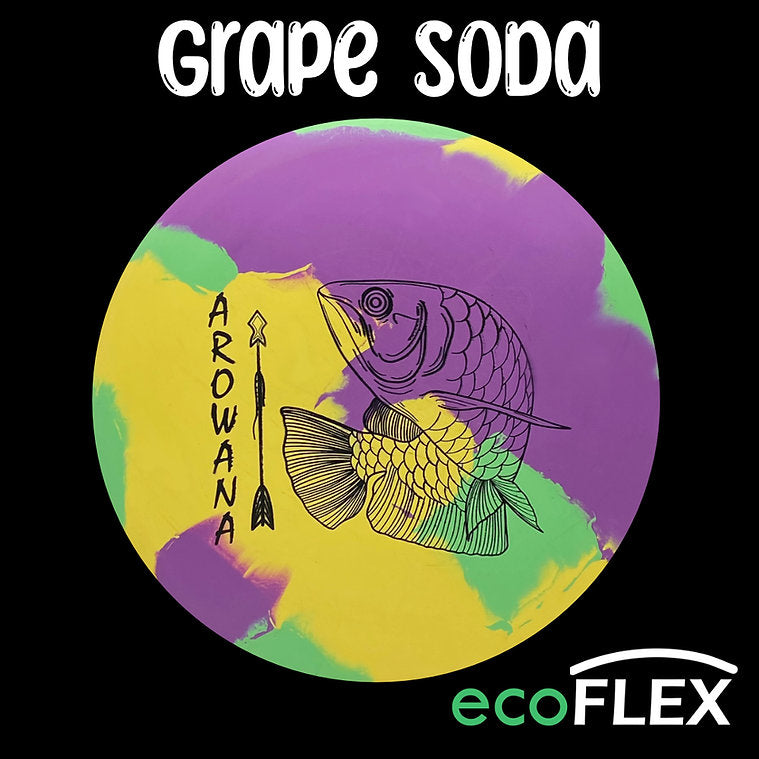 Load image into Gallery viewer, Elevation discs | Arowana