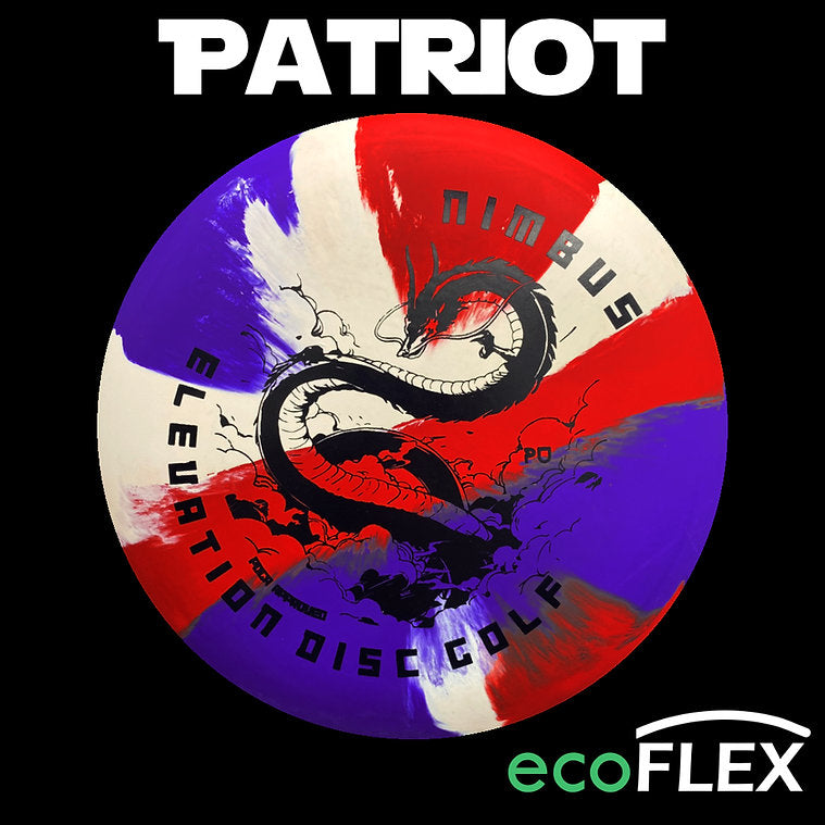 Load image into Gallery viewer, Elevation discs | Nimbus